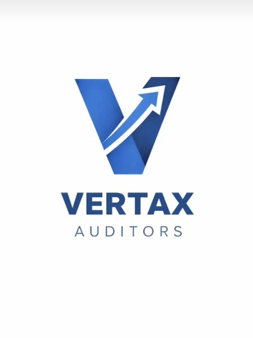 Vertax Advisory Logo